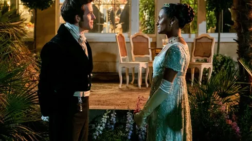 Anota el día: Netflix confirmó la fecha de estreno de la segunda temporada de Bridgerton.