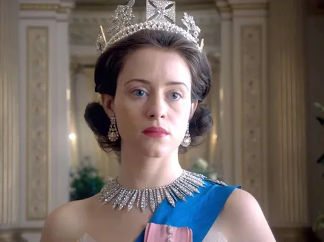 El peor momento de Claire Foy durante The Crown