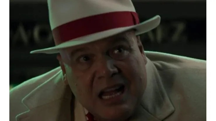 Kingpin