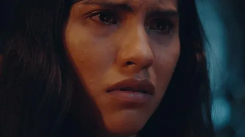 Señorita 89, la ficción producida por Pablo Larraín.