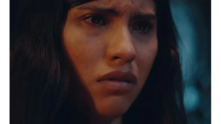 Señorita 89, la ficción producida por Pablo Larraín.
