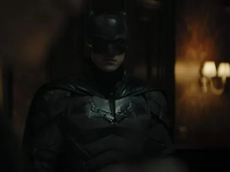 Confirmaron la fecha de estreno de The Batman en HBO Max