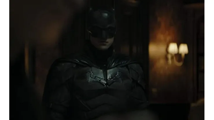 The Batman
