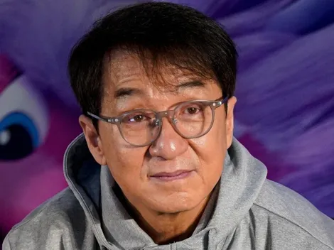 La razón por la que Jackie Chan no estará en Cobra Kai 4