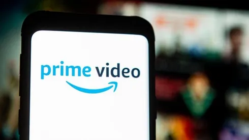 La serie más popular de Amazon Prime Video en 2021.