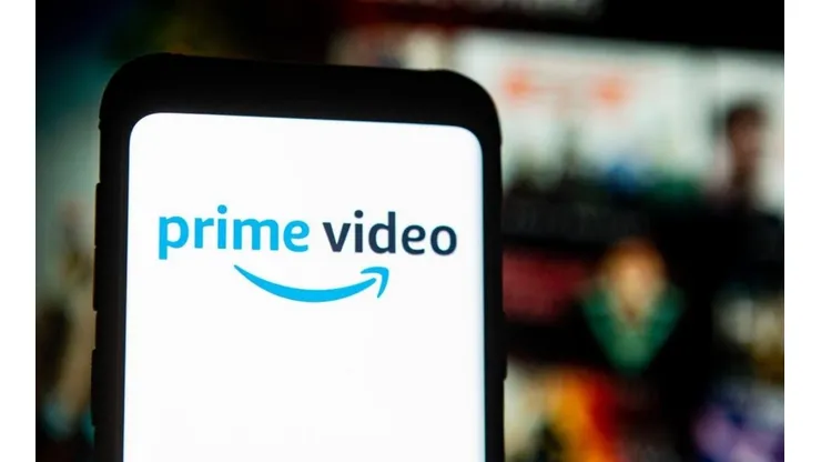 La serie más popular de Amazon Prime Video en 2021.