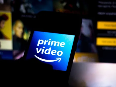 La serie de ciencia ficción más exitosa de Amazon Prime Video en 2021