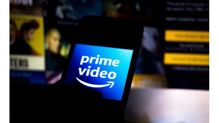 La serie de ciencia ficción más exitosa de Amazon Prime Video en 2021.