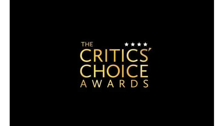 Critics Choise Awards.