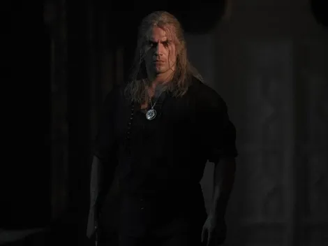 Henry Cavill tiene un nuevo proyecto que lo aleja de Netflix