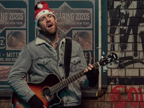 3 series románticas de Netflix muy cortas que ocurren en Navidad 