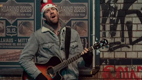 3 opciones ideales para ver en Navidad