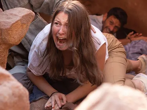 La serie que te hará recordar a Quién mató a Sara