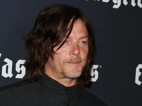 Norman Reedus quiere ser Ghost Rider en el MCU