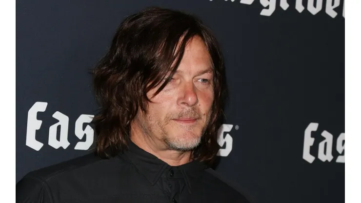 Norman Reedus