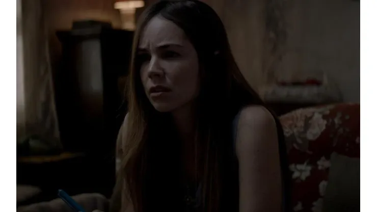 El exorcismo de Carmen Farías, de lo peor de este 2021. (Foto: IMDB)