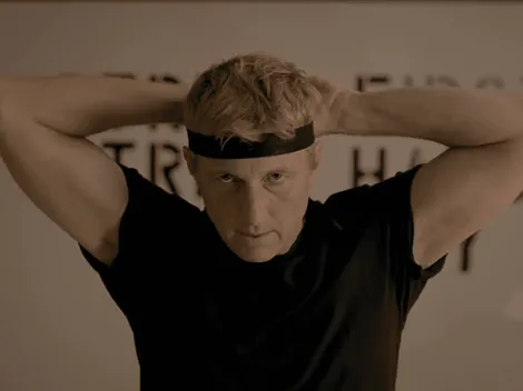 Cobra Kai: teaser, personajes, sinopsis, fecha y hora de estreno