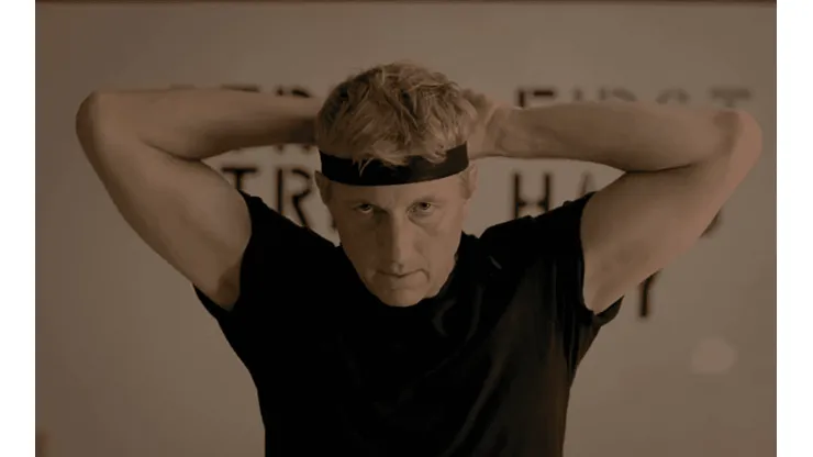 Cobra Kai, cuarta temporada.