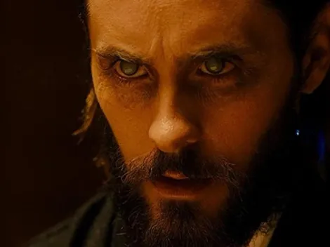 Las 2 peores interpretaciones de Jared Leto