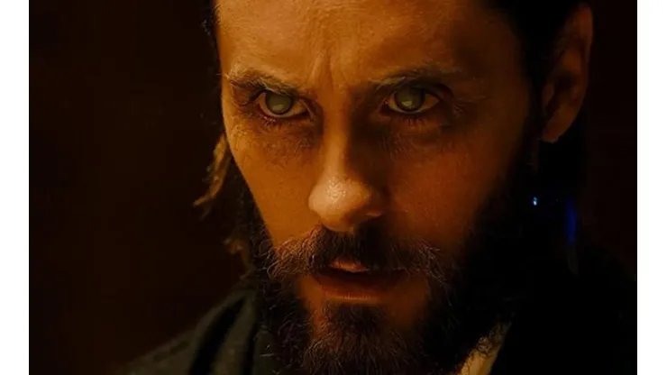 Jared Leto