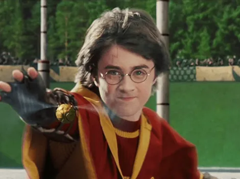 Harry Potter: dónde ver la saga completa