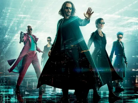 Lana Wachowski confirma si habrá Matrix 5