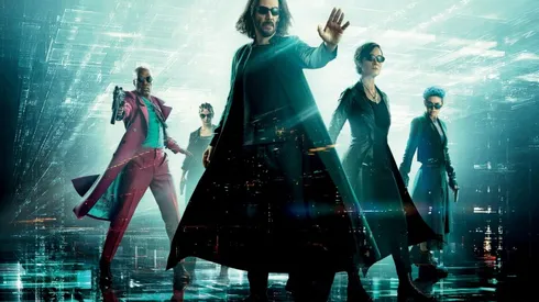 Lana Wachowski confirma si habrá Matrix 5.