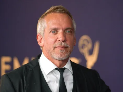 Murió el director de Dallas Buyers Club, Jean-Marc Vallée