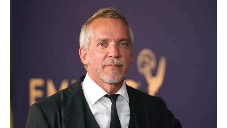 Jean-Marc Vallée
