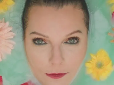 La astróloga Lourdes Ferro presenta su libro Guía Astrológica 2022 y nos da detalles de cómo será el año de Piscis