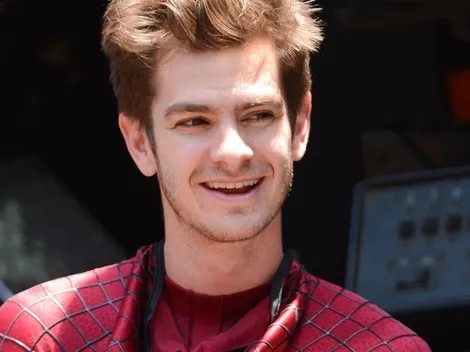 El fanatismo de Andrew Garfield por un país de Latinoamérica