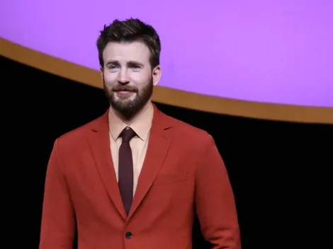La participación de Chris Evans en el éxito de Netflix, Don't Look Up