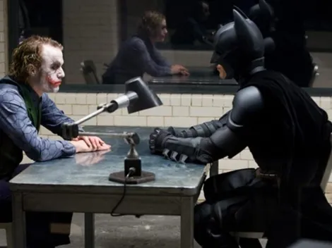 The Dark Knight: 3 errores indisimulables
