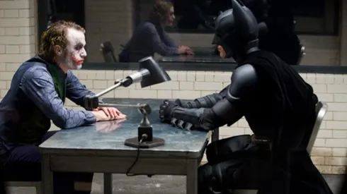 Batman y el Joker