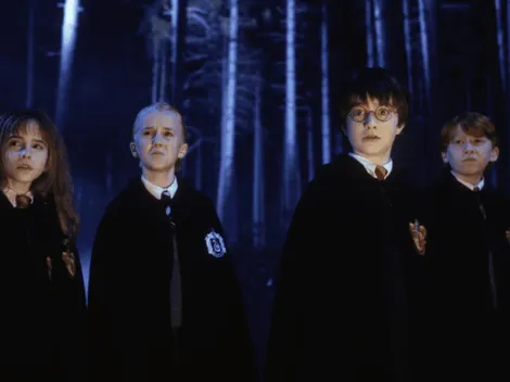 Harry Potter: ¿qué sucedió con estos 5 actores tras formar parte de la película?