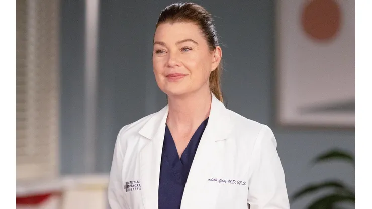 Grey's Anatomy podría tener una temporada 19 sin Ellen Pompeo.