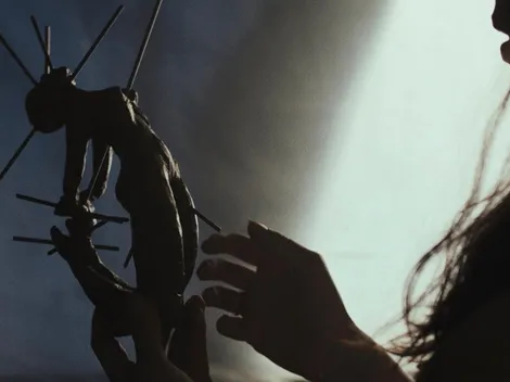 La mejor película de terror del año