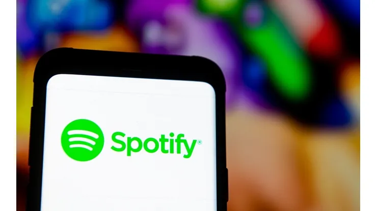 Conoce la canción más escuchada de Spotify en 2021.