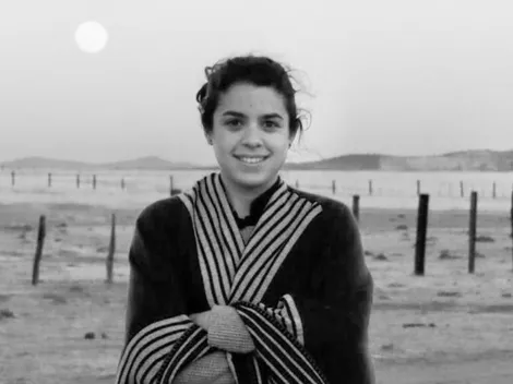 Eréndira Núñez es la productora del momento en México