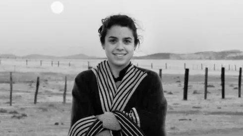 Eréndira Núñez, productora en una nueva generación de la industria. (Foto: Twitter Eréndira Núñez)