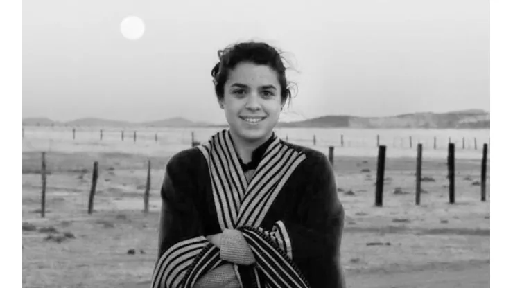 Eréndira Núñez, productora en una nueva generación de la industria. (Foto: Twitter Eréndira Núñez)