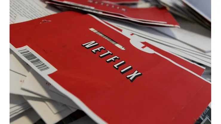 Netflix.