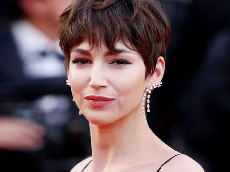 El actor que casi revela el teléfono de Úrsula Corberó