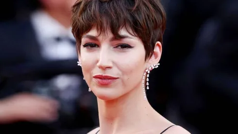 ¿Úrsula Corberó fue traicionada por un actor de Netflix?