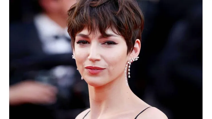 ¿Úrsula Corberó fue traicionada por un actor de Netflix?