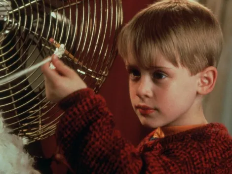 Arrestaron a un actor de Mi Pobre Angelito