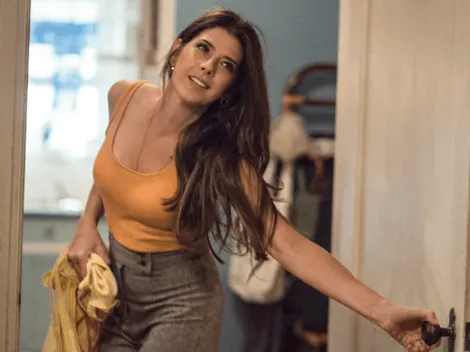 Spider-Man: el romance que Marisa Tomei intentó incluir en Marvel