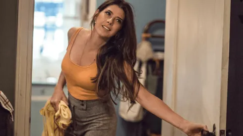 Marisa Tomei quería que su personaje en Spider-Man sea muy diferente.