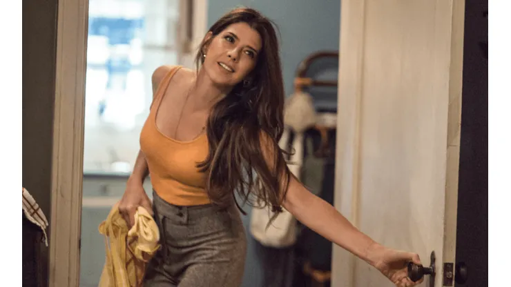 Marisa Tomei quería que su personaje en Spider-Man sea muy diferente.