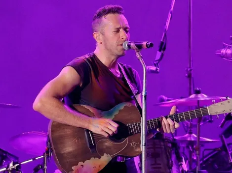 Coldplay ya no producirá música en 2025